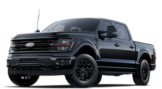 2025 Ford F-150® External Image 2